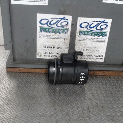 Debimetre air Renault CLIO III (BR0-1, CR0-1) 1.5 dci (br17, cr17) (2005-2012) 5 portes