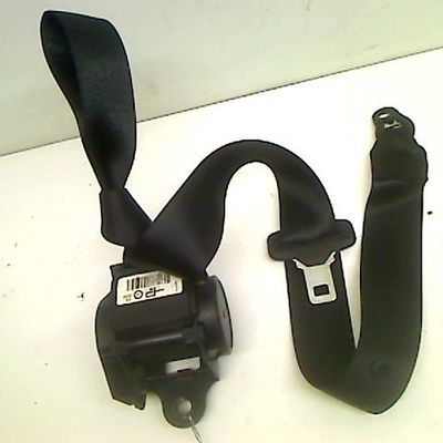 Ceinture arrière gauche Bmw 1 (F20) 116 d (2012-2015)