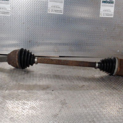 Transmission avant gauche Ford TRANSIT Camionnette (FA_ _) 2.0 di (fae_, faf_, fag_) (2000-2006)