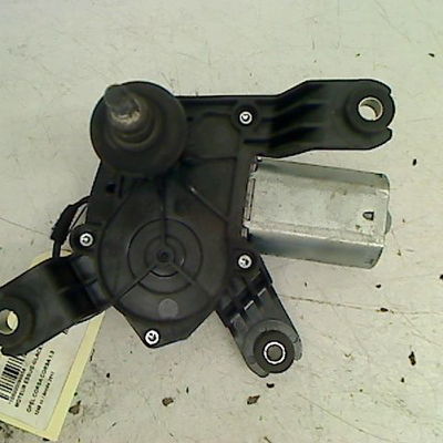 Moteur essuie-glace arrière Opel CORSA D (S07) 1.3 cdti (l08, l68) (2006-2014) 5 portes