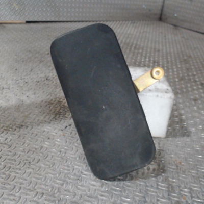 Poignee ext porte avg Ford TRANSIT Camionnette (FA_ _) 2.0 di (fae_, faf_, fag_) (2000-2006)