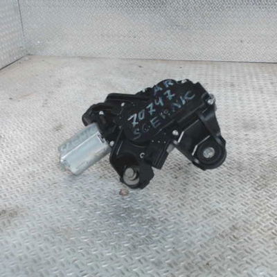 Moteur essuie-glace arrière RENAULT SCENIC 3  SCENIC 3 PHASE 1