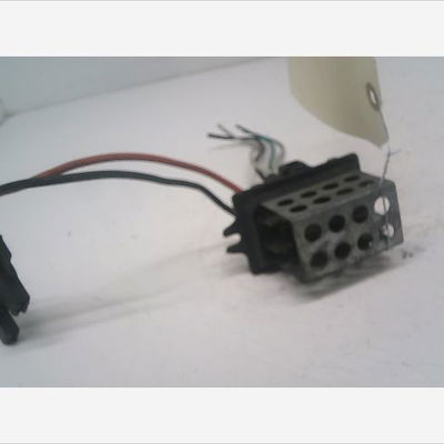 Resistance de chauffage Renault 19 I (B-C53_) 1.4 cat (b-c532) (1989-1992)