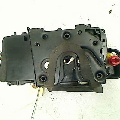 Serrure porte ard PEUGEOT 607