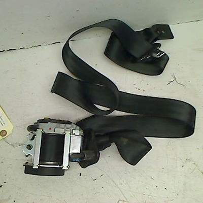 Ceinture arrière droite Renault MEGANE III 3-5 portes (BZ0-1_, B3_) 1.5 dci (2009)