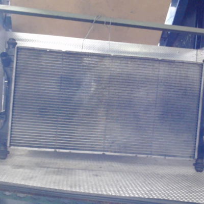 Radiateur Ford TRANSIT Camionnette (FA_ _) 2.0 di (fae_, faf_, fag_) (2000-2006)
