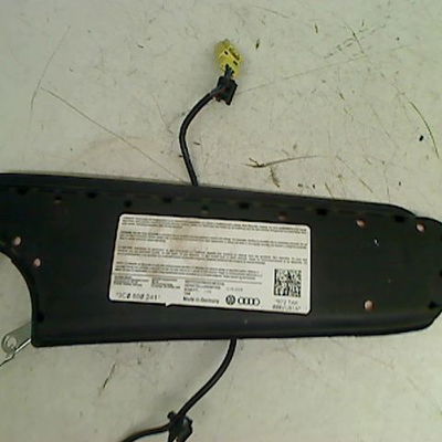 Airbag siege avg Volkswagen PASSAT B6 Variant (3C5) 1.9 tdi (2005-2010)