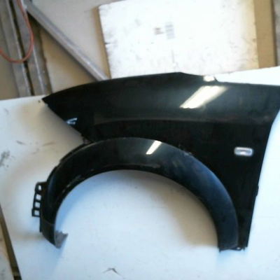 Aile avant gauche Audi A2 (8Z0) 1.4 tdi (2000-2005) 5 portes
