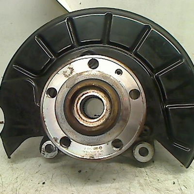 Moyeu avd Volkswagen PASSAT B6 (3C2) 1.9 tdi (2005-2010) 4 portes