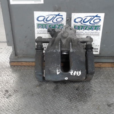 Etrier de frein avant droit Nissan NOTE (E11, NE11) 1.5 dci (2010-2012)