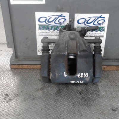 Etrier de frein avant gauche Nissan NOTE (E11, NE11) 1.5 dci (2010-2012)