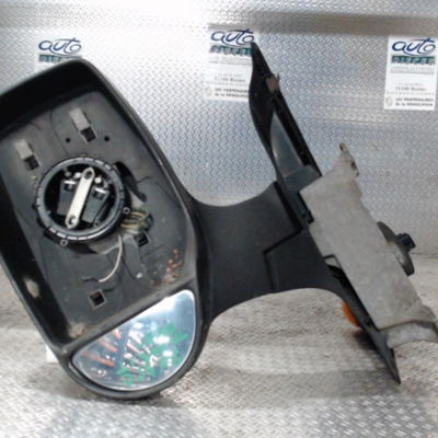 Retroviseur exterieur gauche Ford TRANSIT Camionnette (FA_ _) 2.0 di (fae_, faf_, fag_) (2000-2006)