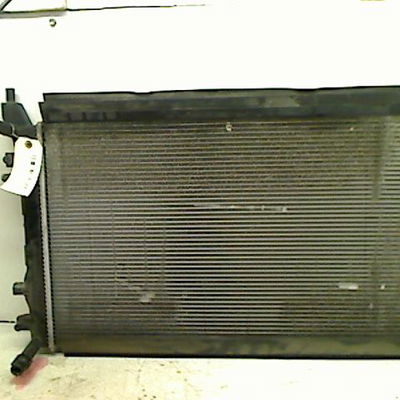 Echangeur air Volkswagen GOLF VI (5K1) 1.4 tsi (2008-2012) 5 portes