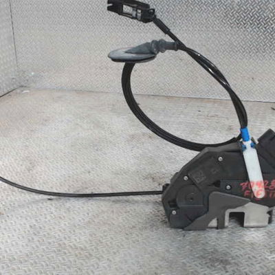 Serrure porte avg Ford FIESTA VI (CB1, CCN) 1.4 tdci (2010-2012) 3 portes