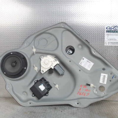 Mecanismemoteur leve-glace ard Mercedes-benz CLASSE B Sports Tourer (W245) B 180 cdi (245.207) (2005-2011) 5 portes