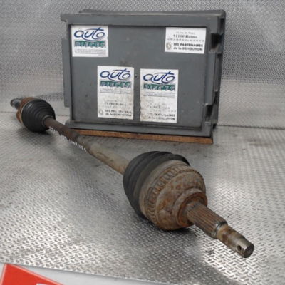 Transmission avant droite CHRYSLER GRAND VOYAGER 4  GRAND VOYAGER 4 PHASE 1