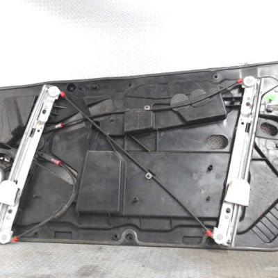 Mecanismemoteur leve-glace avg Ford FIESTA VI (CB1, CCN) 1.4 tdci (2010-2012) 3 portes