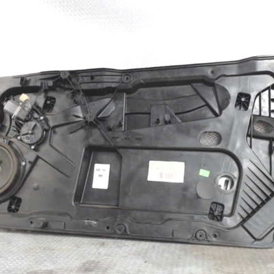 Mecanisme  moteur lève-glace avant droit Ford FIESTA VI (CB1, CCN) 1.4 tdci (2010-2012) 3 portes