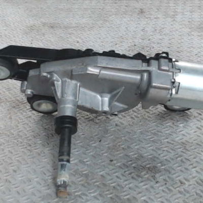 Moteur essuie-glace arrière Ford FIESTA VI (CB1, CCN) 1.4 tdci (2010-2012) 3 portes
