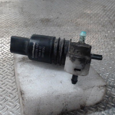 Pompe lave-glace avant Peugeot 4007 (VU_, VV_) 2.2 hdi (2007-2013)