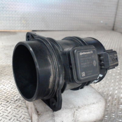 Debimetre air Renault SCÉNIC III (JZ0-1_) 1.5 dci (2009) 5 portes