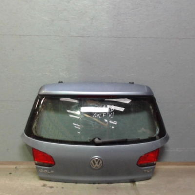 Hayon VOLKSWAGEN GOLF 6  GOLF 6