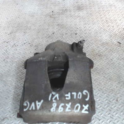 Etrier de frein avant gauche VOLKSWAGEN GOLF 6  GOLF 6