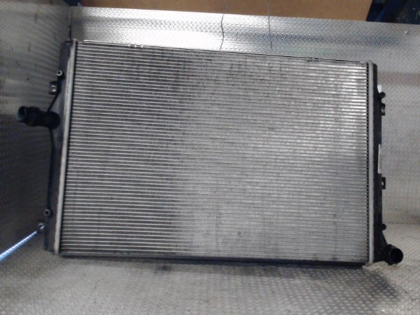 Radiateur VOLKSWAGEN GOLF 6  GOLF 6