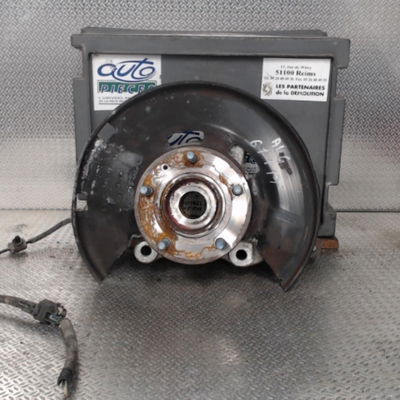 Fusee avd Chevrolet CRUZE (J300) 2.0 cdi (2010)