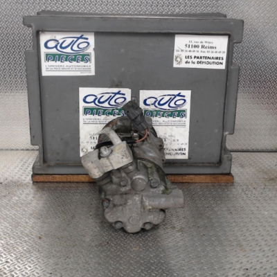 Compresseur air conditionne Alfa romeo MITO (955_) 1.6 jtdm (955axc1b) (2008-2015)