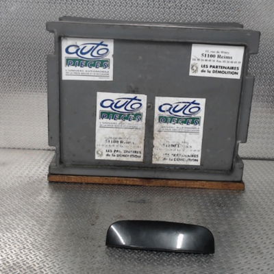 Poignee ext hayon CITROEN C5 1  C5 1 PHASE 2