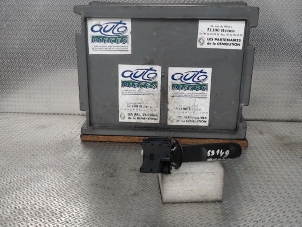 Commande eclairage Opel MERIVA B Monospace (S10) 1.3 cdti (75) (2010-2013)