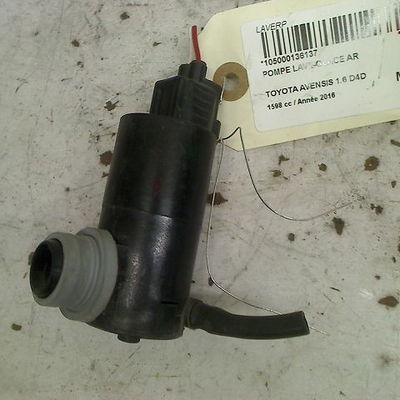 Pompe lave-glace ar Toyota AVENSIS Break (_T27_) 1.6 d4-d (wwt270_) (2015-2018)