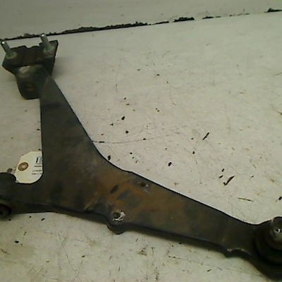 Triangle inf avg Citroën SAXO (S0, S1) 1.1 x, sx (1996-2003) 5 portes