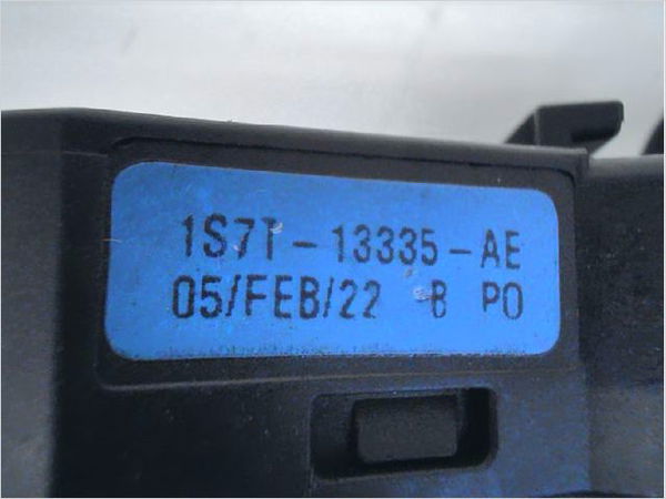 Commande clignotant Ford FUSION (JU_) 1.6 tdci (2004-2012) 5 portes