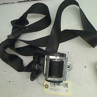 Ceinture avant droite Bmw 5 Touring (E61) 525 d (2004-2007)