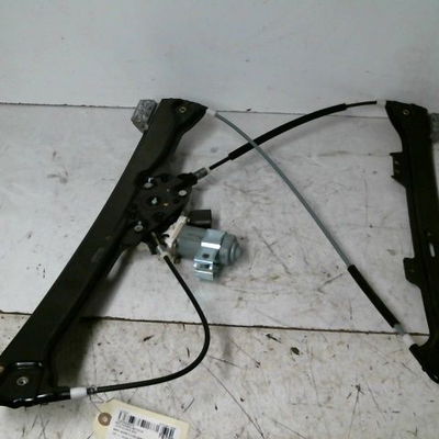 Mecanisme  moteur lève-glace avant droit Bmw 5 Touring (E61) 525 d (2004-2007)