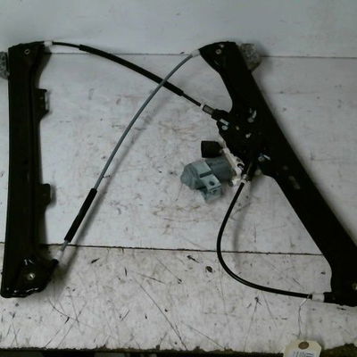 Mecanismemoteur leve-glace avg Bmw 5 Touring (E61) 525 d (2004-2007)