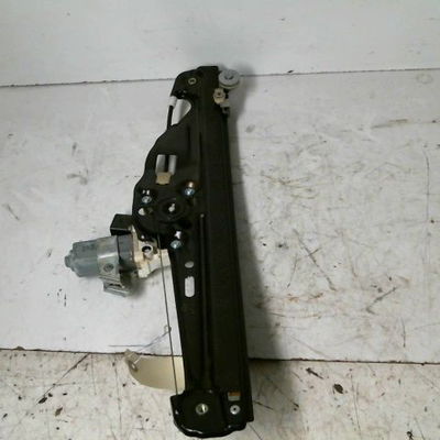 Mecanismemoteur leve-glace ard Bmw 5 Touring (E61) 525 d (2004-2007)