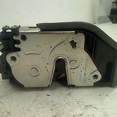 Serrure porte arg Bmw 5 Touring (E61) 525 d (2004-2007)
