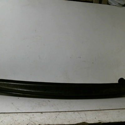Renfort pare-choc arrière Volkswagen GOLF V (1K1) 1.9 tdi (2003-2008) 5 portes