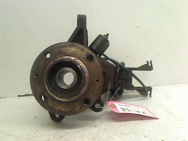 Moyeu avd Peugeot 206 3-5 portes (2A-C) 2.0 hdi 90 (1999-2009) 5 portes