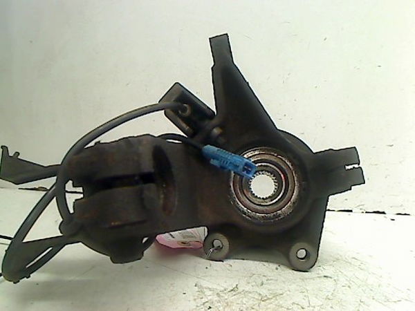 Moyeu avd Peugeot 206 3-5 portes (2A-C) 2.0 hdi 90 (1999-2009) 5 portes