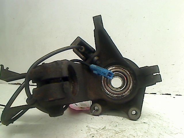Moyeu avd Peugeot 206 3-5 portes (2A-C) 2.0 hdi 90 (1999-2009) 5 portes