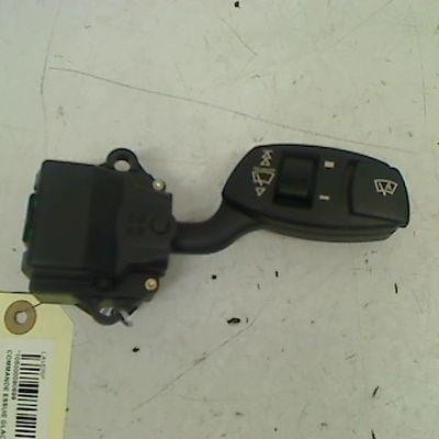 Commande essuie glace Bmw 5 Touring (E61) 525 d (2004-2007)