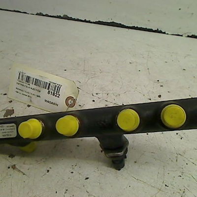 Distributeur injection Renault CLIO IV (BH_) 1.5 dci 75 (2012) 5 portes