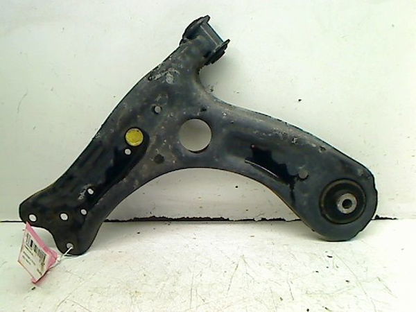 Triangle inf avg Skoda FABIA II (542) 1.4 tsi rs (2010-2014)