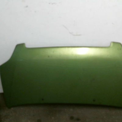 Capot Opel AGILA (A) (H00) 1.2 16v (f68) (2000-2007)