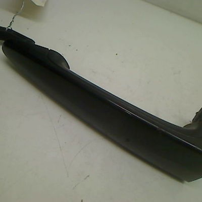 Poignee ext porte arg Bmw 1 (F20) 116 d (2012-2015)