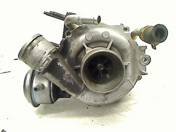 Turbo Renault SCÉNIC II (JM0-1_) 1.9 dci (jm14) (2005-2008) 5 portes